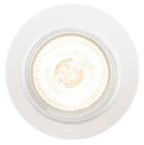 RED R10464 DAG zápustná sádrová 12V GU5,3 50W - RED - DESIGN RENDL