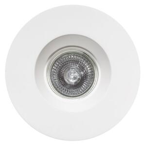 RED R10464 DAG zápustná sádrová 12V GU5,3 50W - RED - DESIGN RENDL