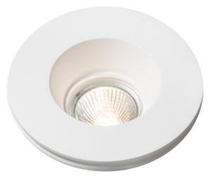 RED R10464 DAG zápustná sádrová 12V GU5,3 50W - RED - DESIGN RENDL