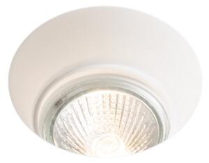 RED R10464 DAG zápustná sádrová 12V GU5,3 50W - RED - DESIGN RENDL