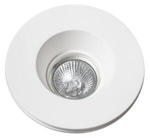 RED R10464 DAG zápustná sádrová 12V GU5,3 50W - RED - DESIGN RENDL