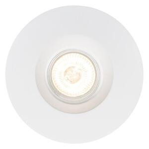 RED R10464 DAG zápustná sádrová 12V GU5,3 50W - RED - DESIGN RENDL