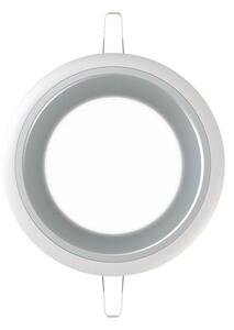 RED R10298 Zápustné svítidlo MORO zápustná krémová bílá 230V LED 9W 3000K - RED - DESIGN RENDL