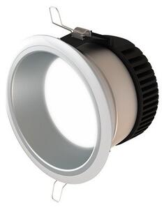 RED R10298 Zápustné svítidlo MORO zápustná krémová bílá 230V LED 9W 3000K - RED - DESIGN RENDL