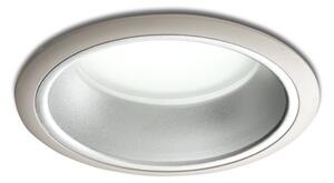 RED R10298 Zápustné svítidlo MORO zápustná krémová bílá 230V LED 9W 3000K - RED - DESIGN RENDL