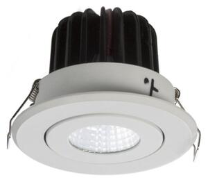 Zápustné svítidlo MAYDAY A zápustná CREE LED bílá 230V LED 9W 27 - RED - DESIGN RENDL