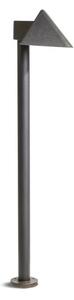 RED R10349 AERIE 100 stojanová černá 230V/700mA LED 5x3W IP54 3000K - RED - DESIGN RENDL
