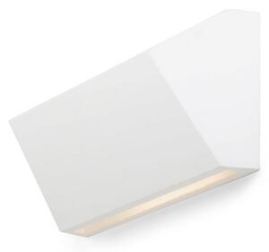 MEX nástěnná sádrová 230V G9 2x40W - RED - DESIGN RENDL