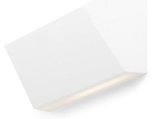 MEX nástěnná sádrová 230V G9 2x40W - RED - DESIGN RENDL