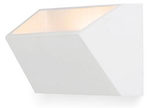 MEX nástěnná sádrová 230V G9 2x40W - RED - DESIGN RENDL