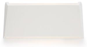 MEX nástěnná sádrová 230V G9 2x40W - RED - DESIGN RENDL