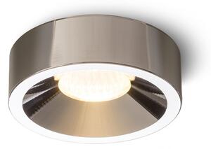 RED R10563 EGO zápustná chrom 230V LED 3W 3000K - RED - DESIGN RENDL