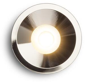 RED R10563 EGO zápustná chrom 230V LED 3W 3000K - RED - DESIGN RENDL