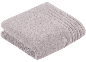 Sada ručníků 2+1 zdarma Vossen Vienna Style Supersoft, barva šedá - light grey