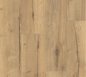 EGGER Laminátová podlaha FLOORCLIC COUNTRY FV 85159 Dub Halifax přírodní