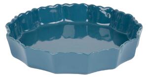 Cote Table Zapékací forma na koláč Charlotte ocelová modř