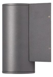 RED R10549 MIZZI I antracitová 230V CREE LED 12W IP54 3000K - RED - DESIGN RENDL