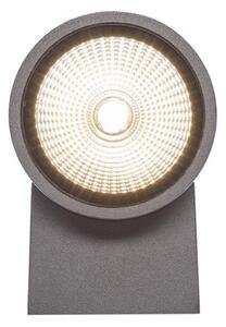 RED R10549 MIZZI I antracitová 230V CREE LED 12W IP54 3000K - RED - DESIGN RENDL