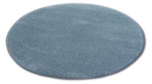 Koberec Micro fiber soft shaggy šedý