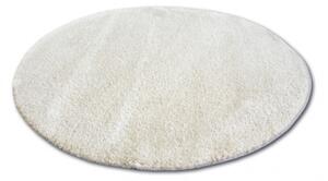 Koberec Micro fiber soft shaggy karamel
