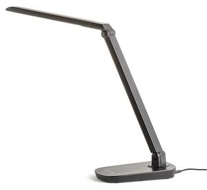 Pracovní stolní lampa IBIS černá LED 8W 3000K, 532 lm, 230V - RED - DESIGN RENDL