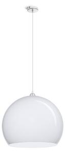 RED R11764 CLOW 30 stínidlo mléčný akryl - RED - DESIGN RENDL