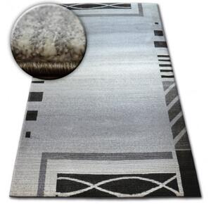 Koberec Shadow 8597 silver