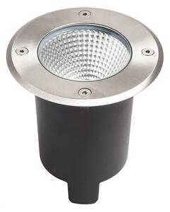 RED R11961 RIZZ R 125 nerez 230V LED 7W IP67 3000K - RED - DESIGN RENDL