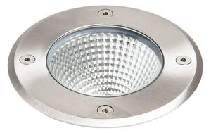 RED R11961 RIZZ R 125 nerez 230V LED 7W IP67 3000K - RED - DESIGN RENDL