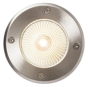 RED R11961 RIZZ R 125 nerez 230V LED 7W IP67 3000K - RED - DESIGN RENDL