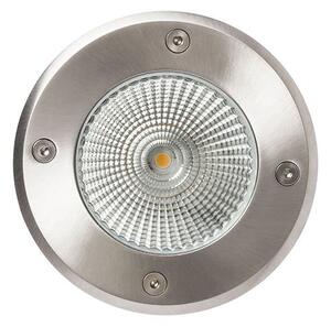 RED R11961 RIZZ R 125 nerez 230V LED 7W IP67 3000K - RED - DESIGN RENDL
