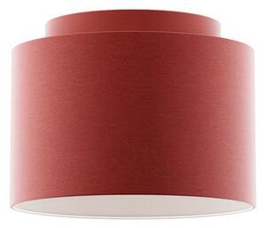 RED R11525 DOUBLE 40/30 stínidlo Chintz terakota max. 23W - RED - DESIGN RENDL