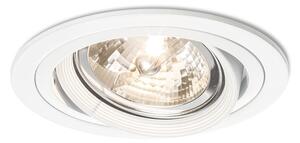 RED R11747 EFFE R zápustná bílá 12V G53 50W - RED - DESIGN RENDL