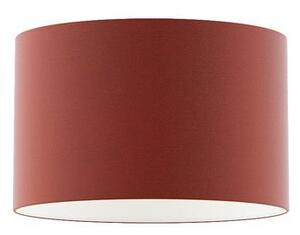 RED R11530 RON 40/25 stínidlo Chintz terakota max. 23W - RED - DESIGN RENDL