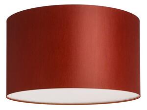 RED R11528 RON 55/30 stínidlo Chintz terakota max. 23W - RED - DESIGN RENDL