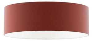 RED R11527 RON 60/19 stínidlo Chintz terakota max. 23W - RED - DESIGN RENDL