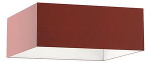 RED R11533 TEMPO 50/19 stínidlo Chintz terakota max. 23W - RED - DESIGN RENDL