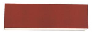 RED R11531 LOPE 80/23 stínidlo Chintz terakota max. 23W - RED - DESIGN RENDL