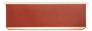 RED R11531 LOPE 80/23 stínidlo Chintz terakota max. 23W - RED - DESIGN RENDL