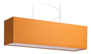 RED R11521 LOPE 80/23 stínidlo Chintz oranžová max. 23W - RED - DESIGN RENDL