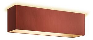 RED R11531 LOPE 80/23 stínidlo Chintz terakota max. 23W - RED - DESIGN RENDL