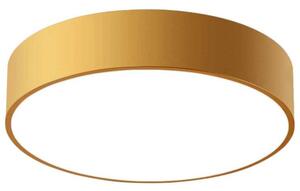 Toolight - Stropní svítidlo Classic 40cm 4xE27 60W APP873-C, zlatá, OSW-08917