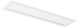 RED R12061 STRUCTURAL LED 60x15 zápustná bílá 230V LED 22W 3000K - RED - DESIGN RENDL