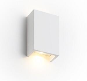 JACK RC LED nástěnná sádrová 230V LED 2x3W 3000K - RED - DESIGN RENDL