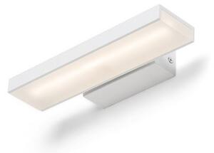 STRAIGHT nástěnná bílá 230V LED 6W 3000K - RED - DESIGN RENDL
