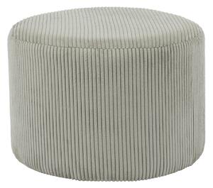 TABURET, textil, 55/38 cm Livetastic - Taburety, Online Only