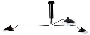 Toolight - Lamp APP569-3C, OSW-08796