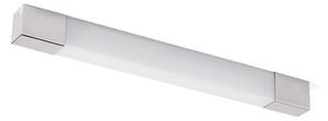 // IMPERIA 60 nástěnná chrom 230V G5 24W IP44 - RED - DESIGN RENDL