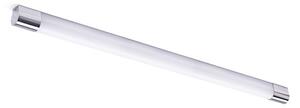 CRESCENDO 120 nástěnná chrom 230V G5 28W IP44 - RED - DESIGN RENDL