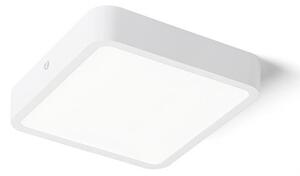 HUE SQ 17 stropní bílá 230V LED 18W 3000K - RED - DESIGN RENDL